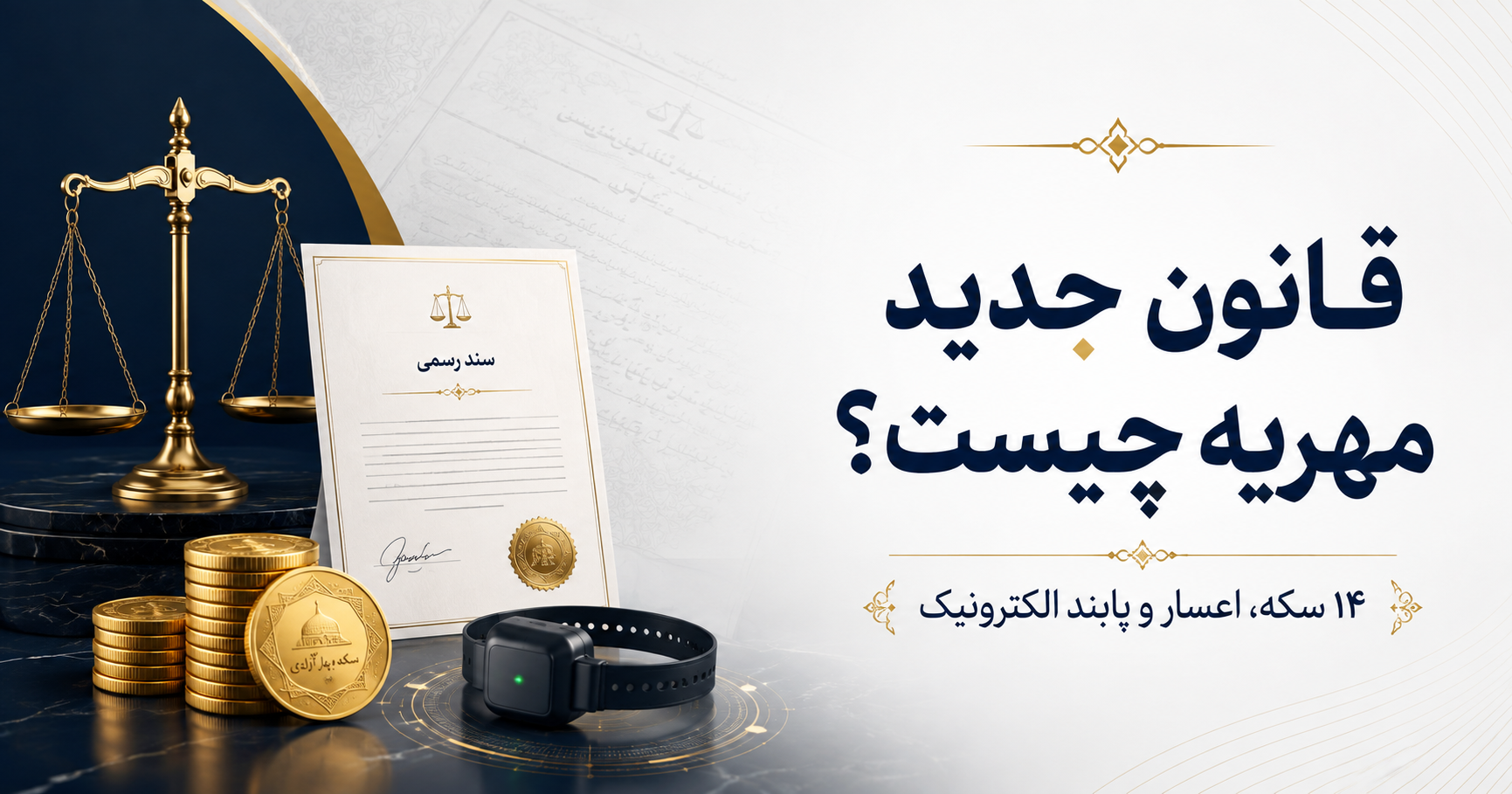 قانون-جدید-مهریه